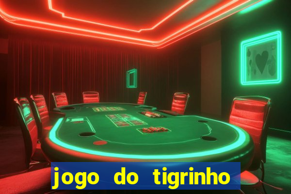 jogo do tigrinho do gusttavo lima